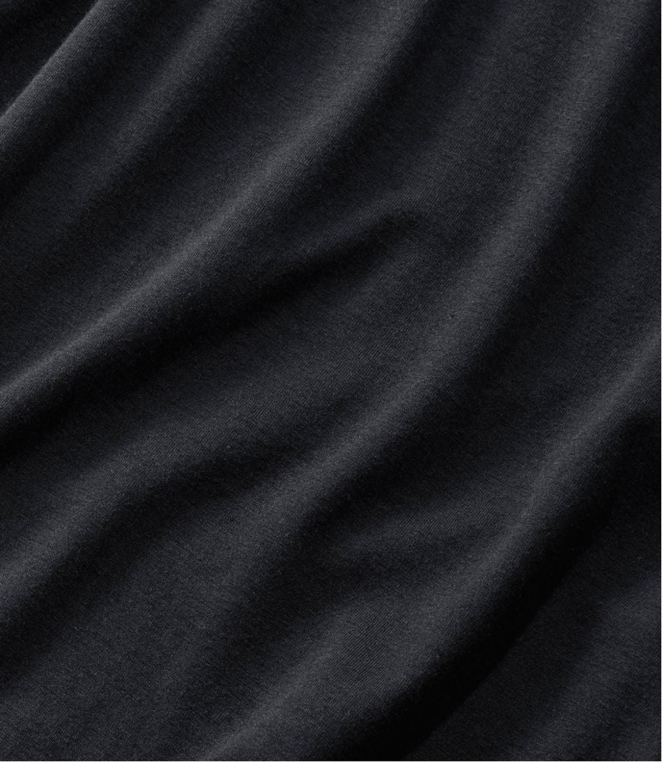 L.L.Bean New | Women's Summer Knit Dress