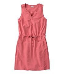 L.L.Bean US | Women's VentureStretch Seersucker Dress