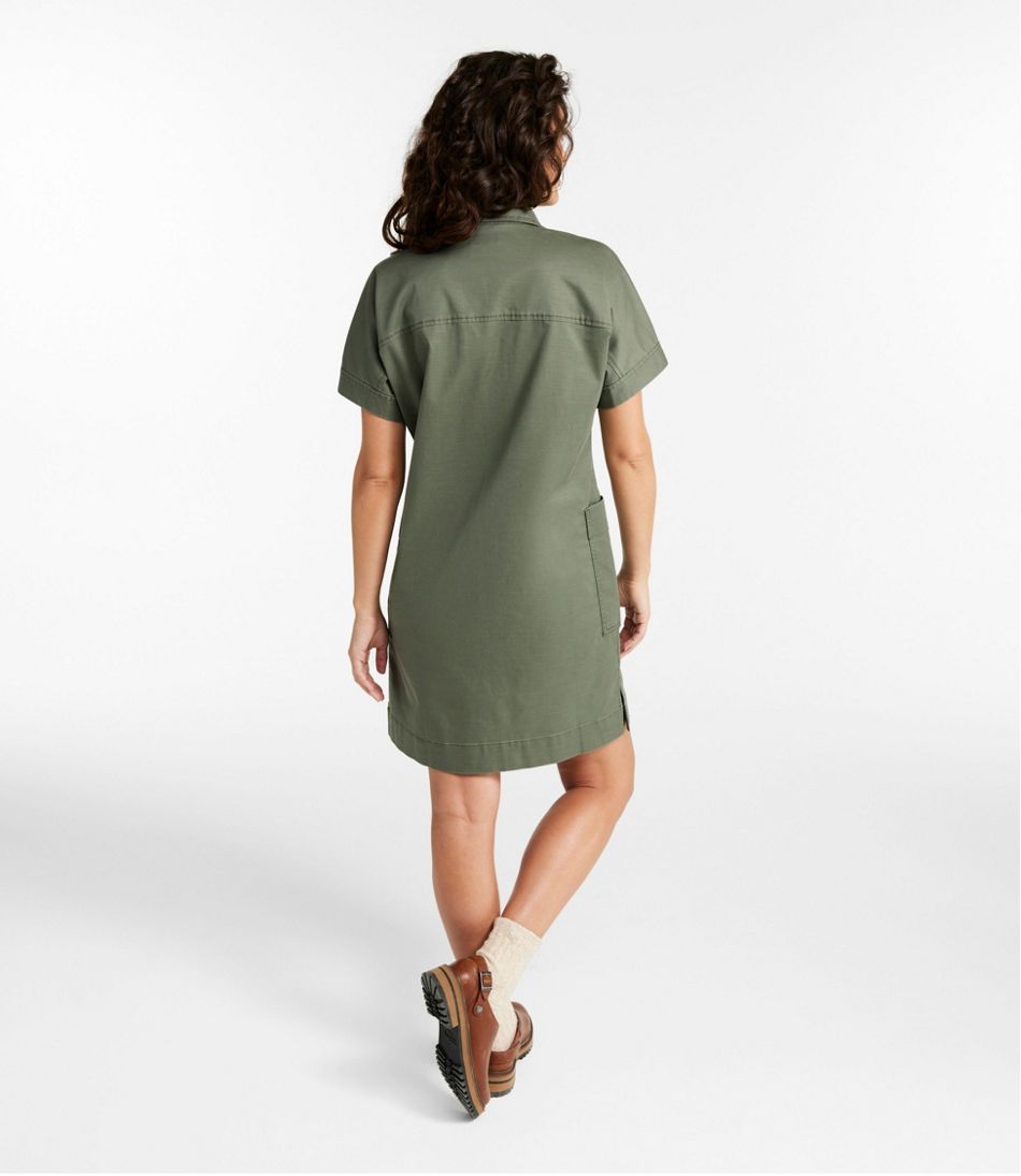 L.L.Bean For Sale | Women's Signature Utility Dress