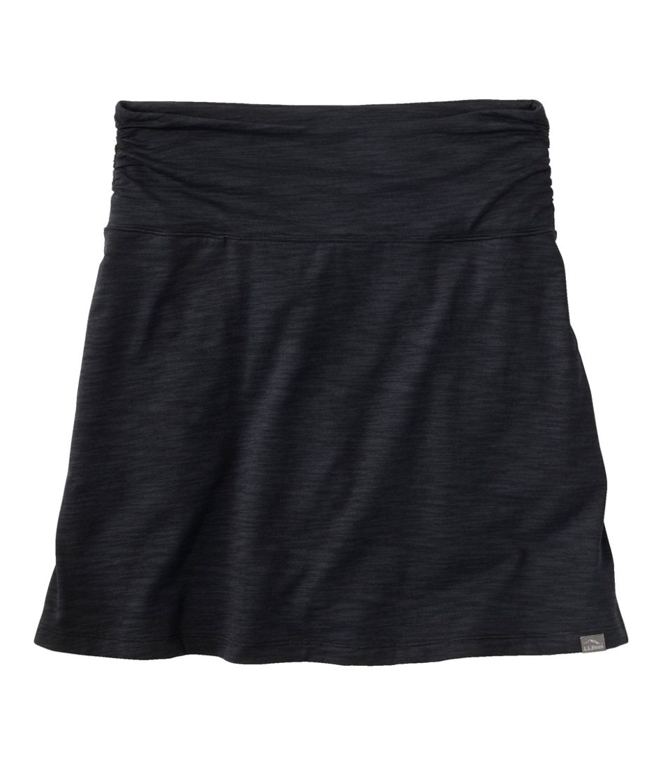 L.L.Bean Sale | Women's Beech Point Skirt