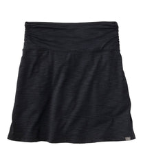 L.L.Bean Sale | Women's Beech Point Skirt