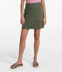 L.L.Bean Sale | Women's Beech Point Skirt