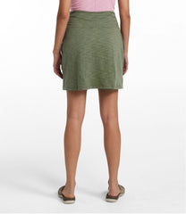 L.L.Bean Sale | Women's Beech Point Skirt