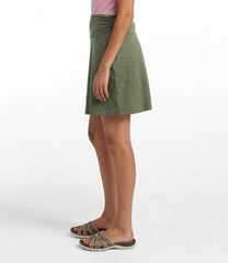 L.L.Bean Sale | Women's Beech Point Skirt
