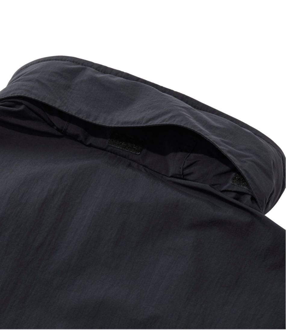 L.L.Bean For Sale | Men's Light and Airy Anorak Windbreaker