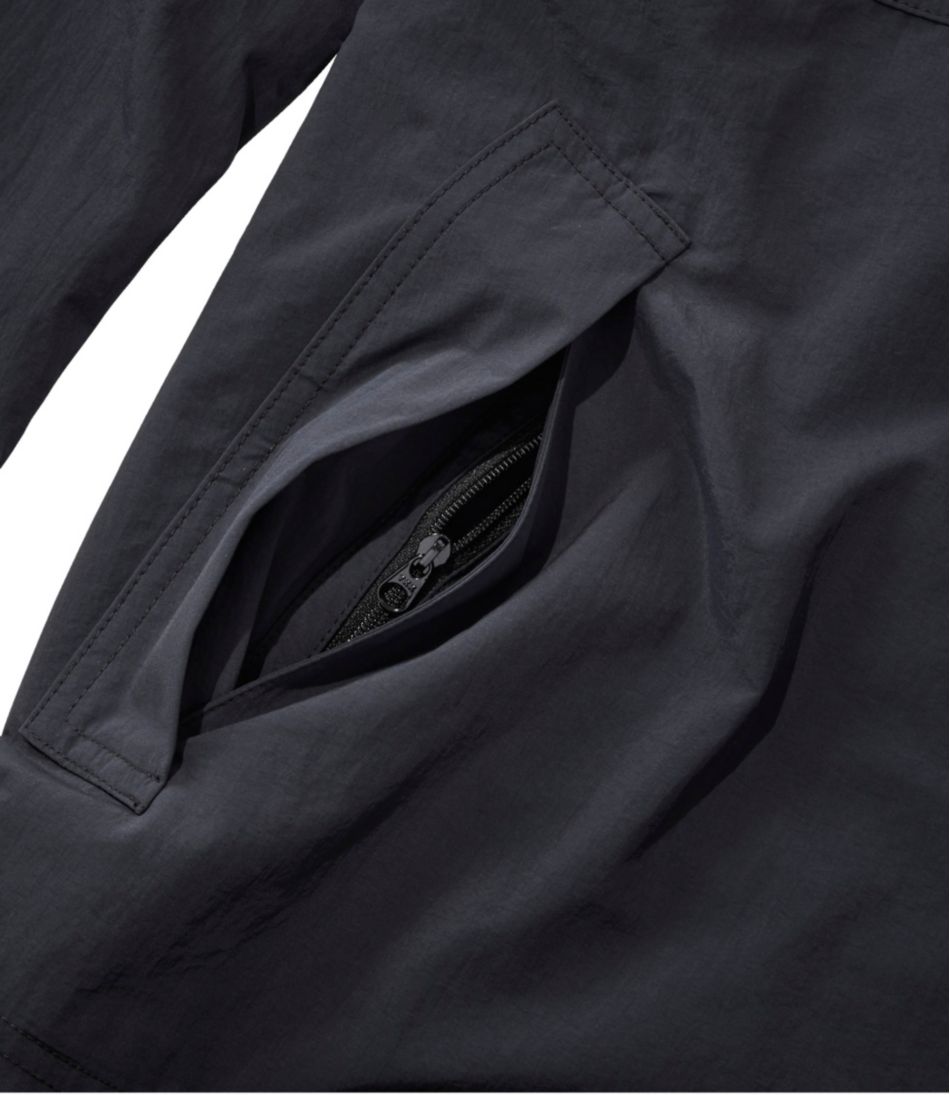 L.L.Bean For Sale | Men's Light and Airy Anorak Windbreaker