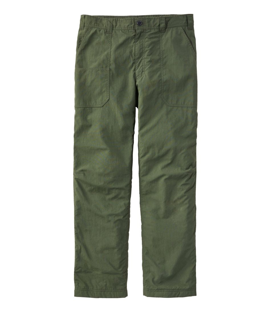 L.L.Bean Outlet | Men's Sportman's Primaloft Lined Field Pant