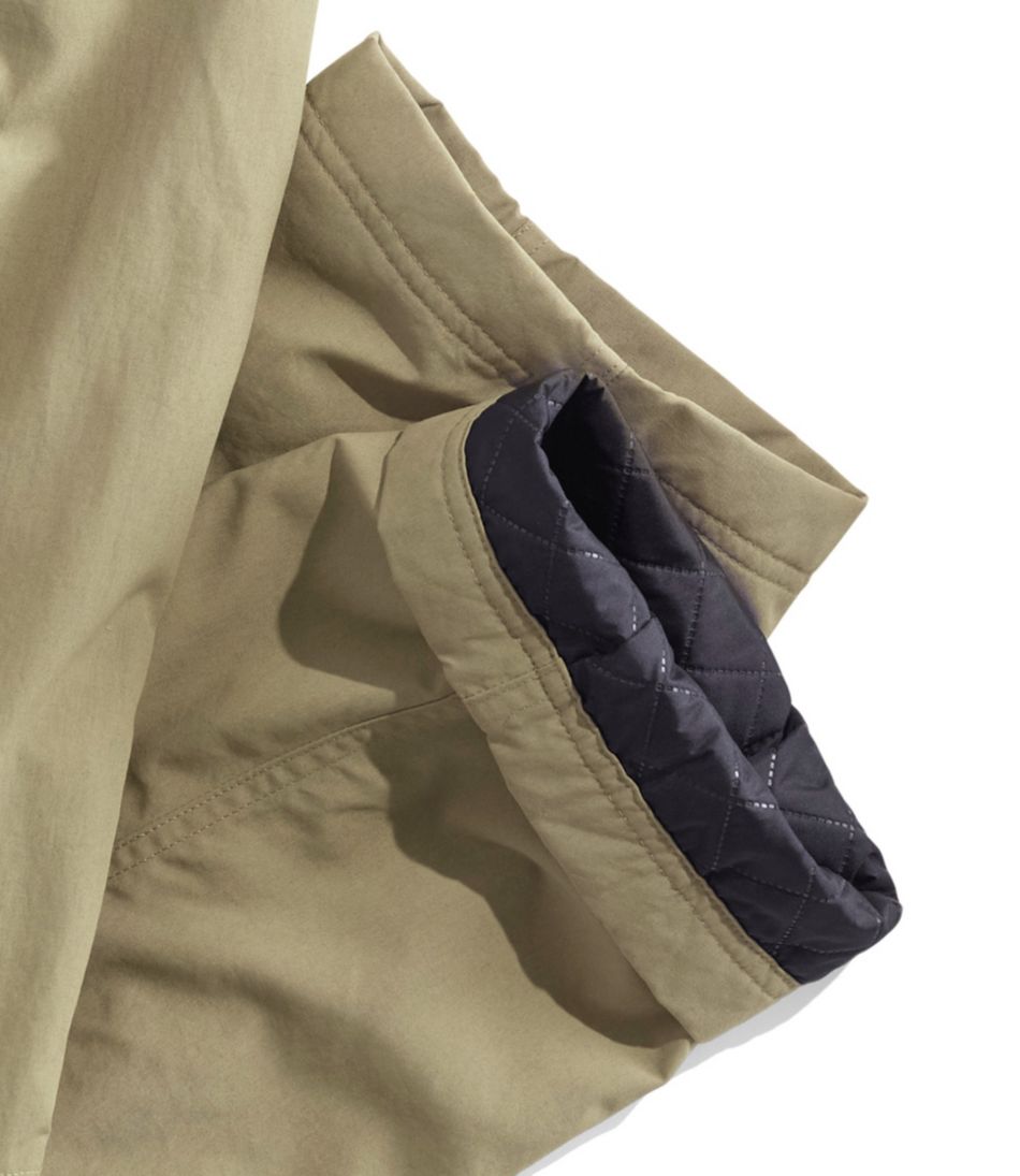 L.L.Bean Outlet | Men's Sportman's Primaloft Lined Field Pant