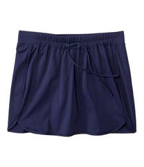 L.L.Bean Outlet | Women's UPF 50+ Knit Skort