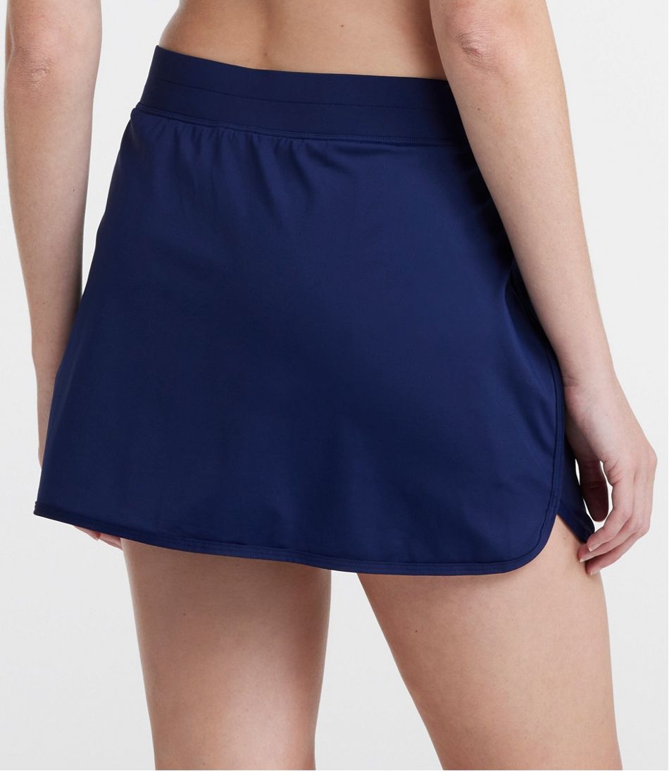 L.L.Bean Outlet | Women's UPF 50+ Knit Skort