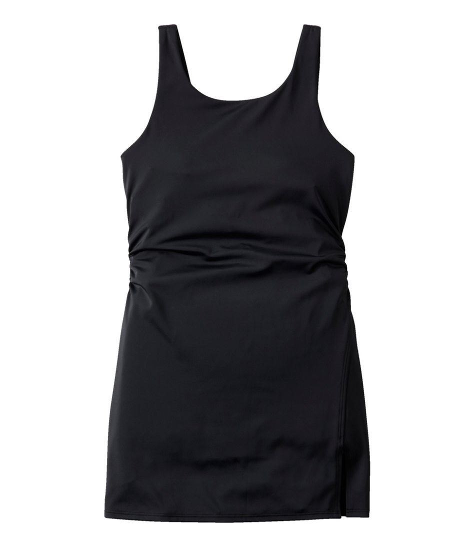 L.L.Bean Discount | Women's BeanSport Swim Dress
