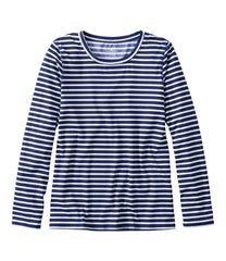 L.L.Bean Online | Women's SunSmart® UPF 50+ Sun Shirt, Print