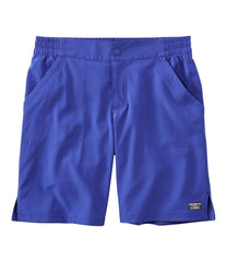 L.L.Bean Sale | Women's Stretch UPF Shorts, 9"
