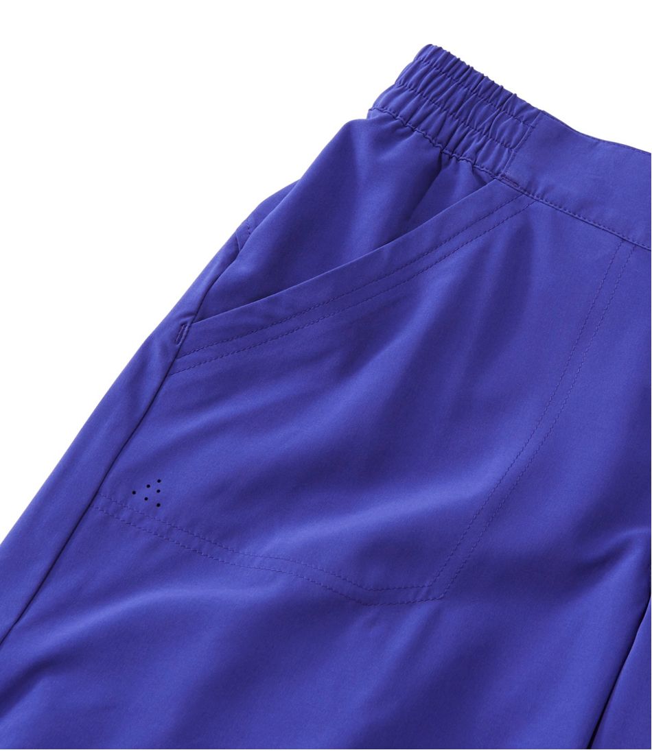 L.L.Bean Sale | Women's Stretch UPF Shorts, 9"