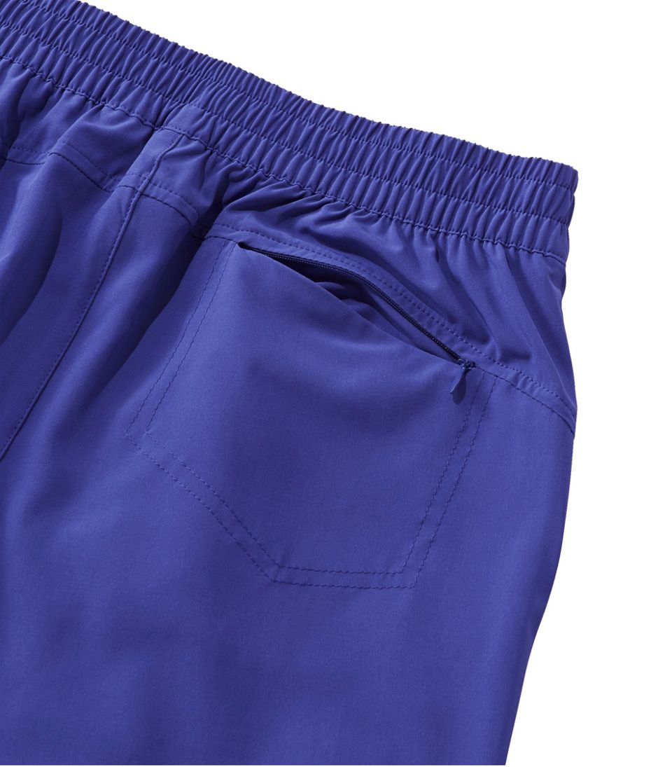 L.L.Bean Sale | Women's Stretch UPF Shorts, 9"