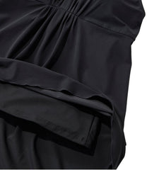 L.L.Bean On Sale | Women's Shaping Swimwear, Soft-Drape Tankini Top