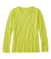 L.L.Bean | Women's SunSmart® UPF 50+ Sun Shirt