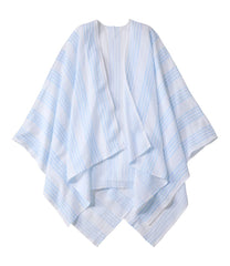 L.L.Bean Discount | Women's Cloud Gauze Wrap, Print