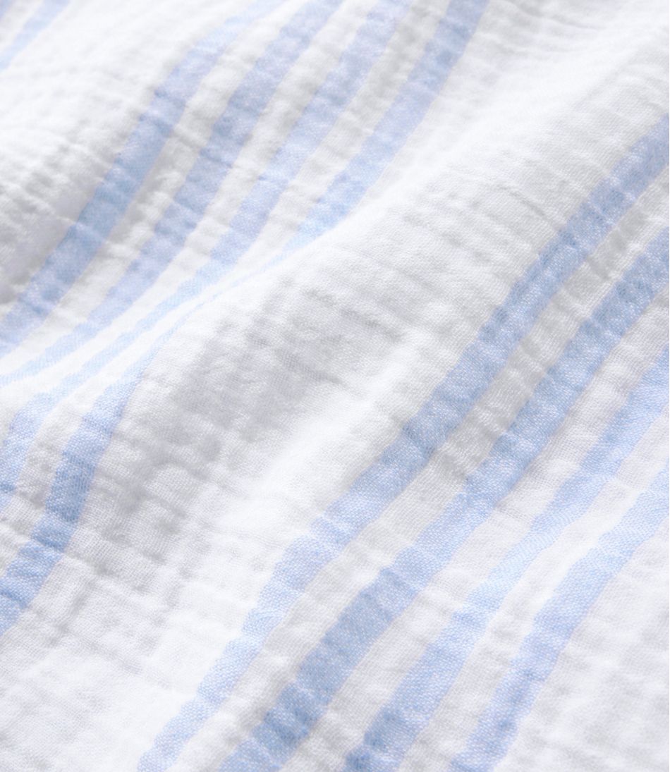 L.L.Bean Discount | Women's Cloud Gauze Wrap, Print