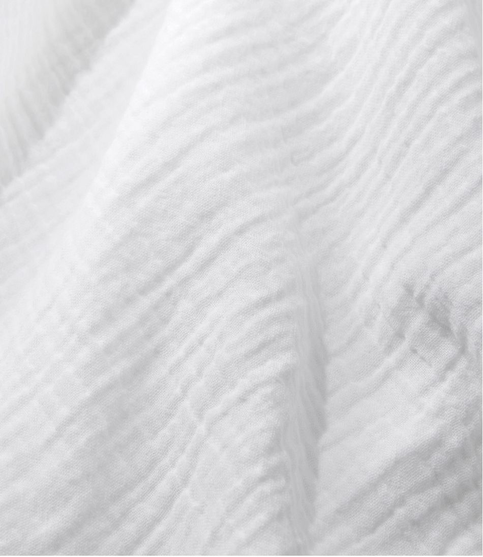 L.L.Bean Sale | Women's Cloud Gauze Wrap