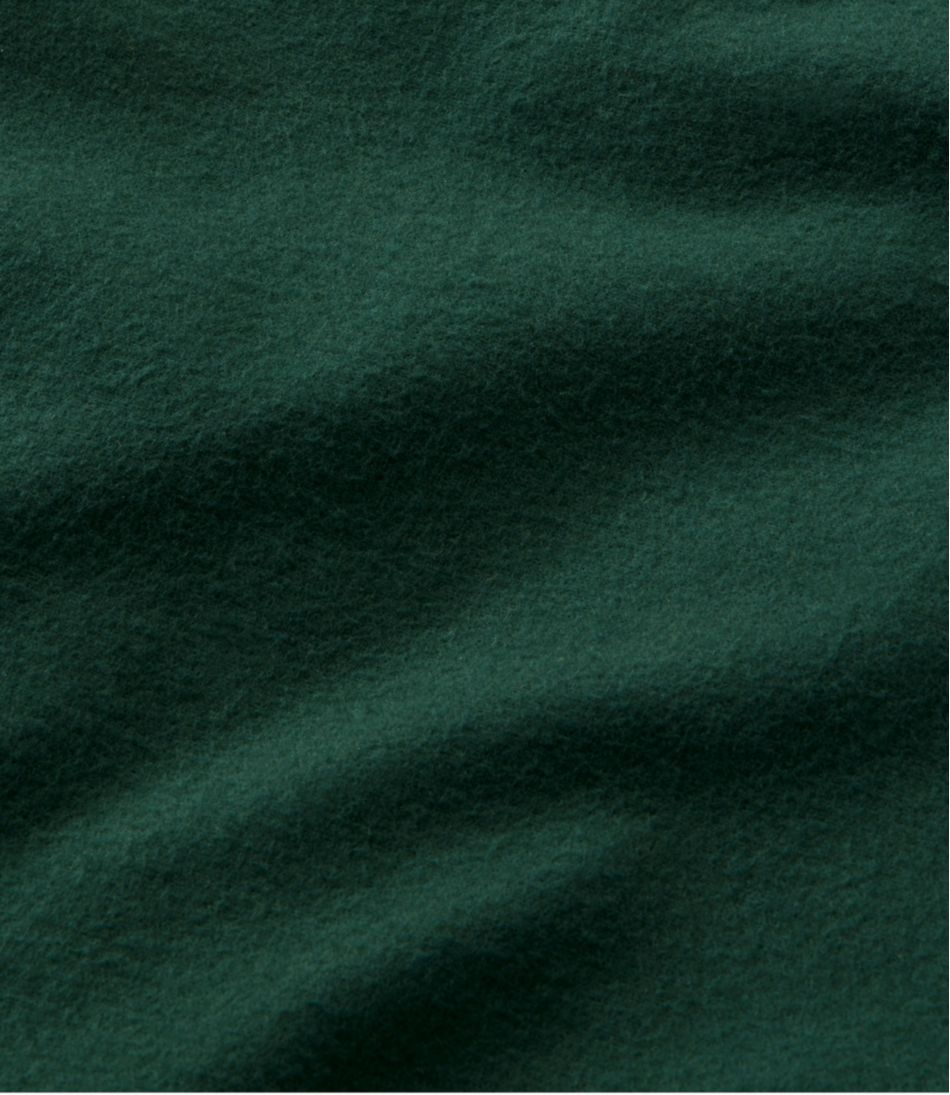 L.L.Bean Online | Men's Chamois Shirt, Traditional Fit