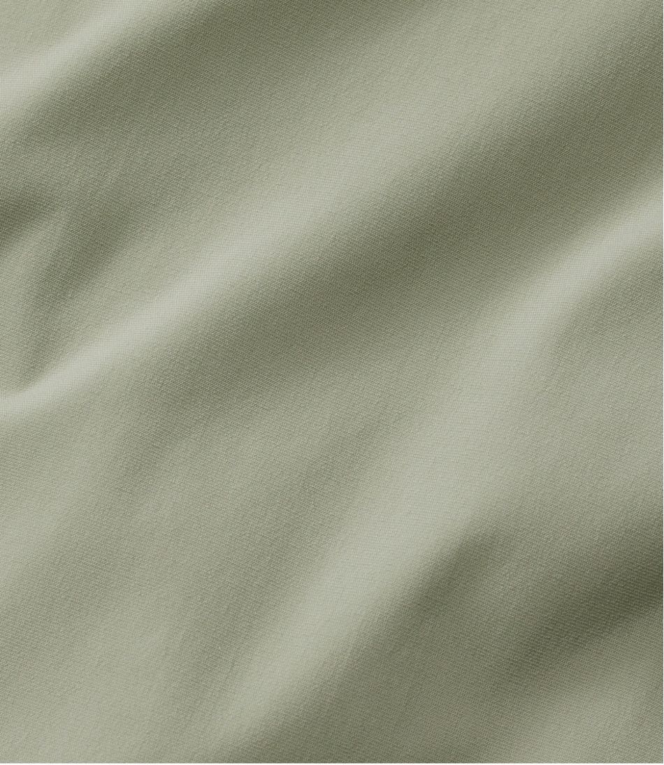 L.L.Bean Discount | Men's Tropicwear Shirt, Long-Sleeve