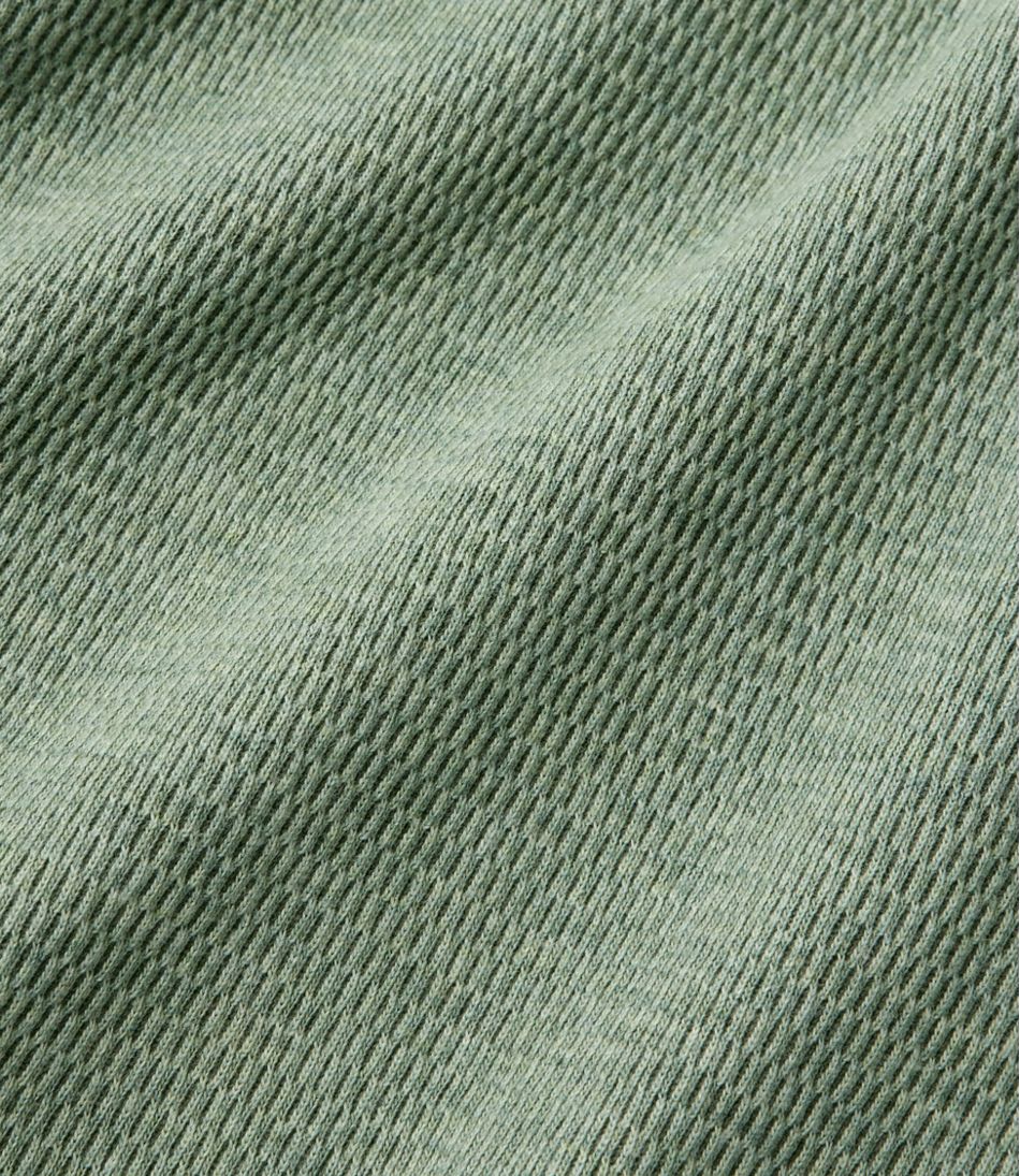 L.L.Bean Sale | Men's Bean's Vintage Soft Knit Henley