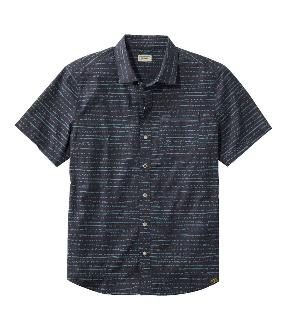 L.L.Bean On Sale | Men's All-Adventure Shirt