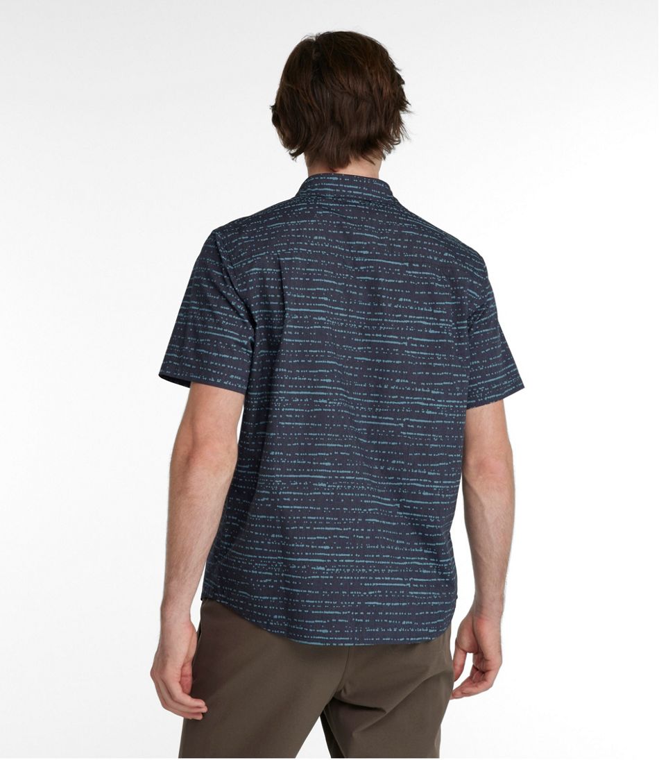 L.L.Bean On Sale | Men's All-Adventure Shirt