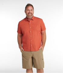 L.L.Bean On Sale | Men's All-Adventure Shirt