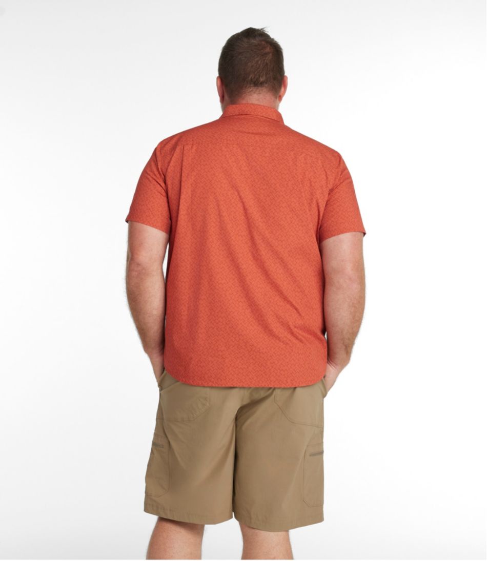 L.L.Bean On Sale | Men's All-Adventure Shirt