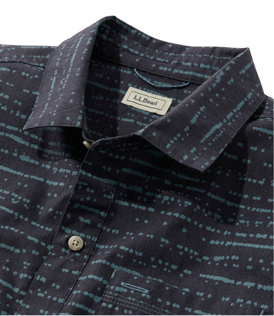 L.L.Bean On Sale | Men's All-Adventure Shirt