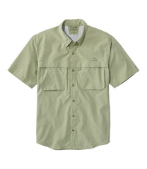 L.L.Bean For Sale | Men's Tropicwear Shirt, Short-Sleeve