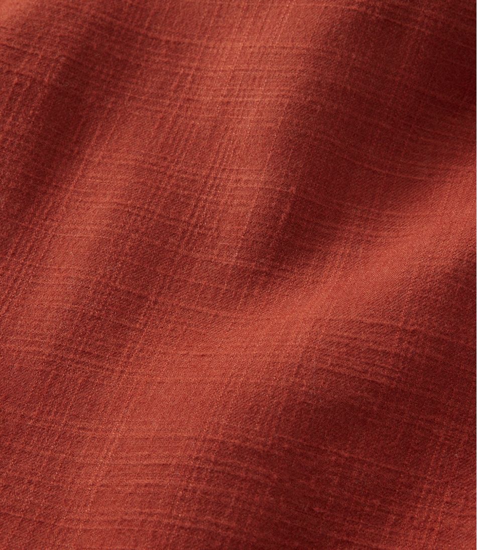 L.L.Bean Outlet | Men's Katahdin Performance Flannel Shirt