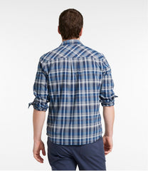 L.L.Bean On Sale | Men's VentureStretch Woven Shirt