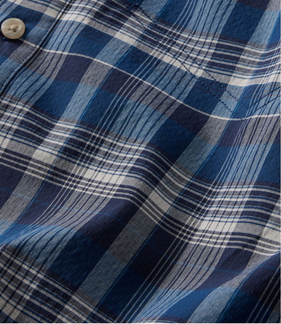 L.L.Bean On Sale | Men's VentureStretch Woven Shirt