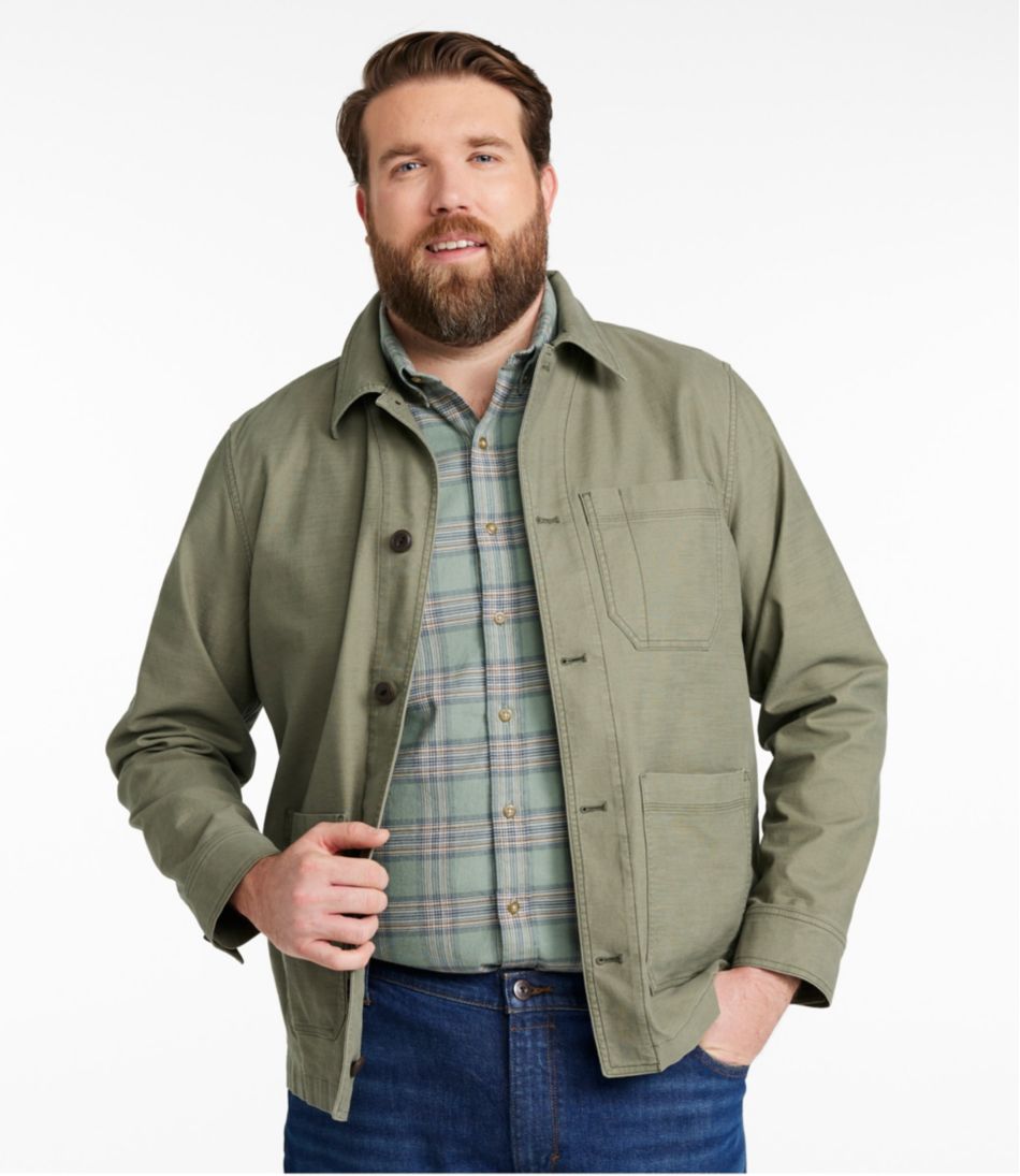 L.L.Bean Discount | Men's Field Trip Shirt Jac