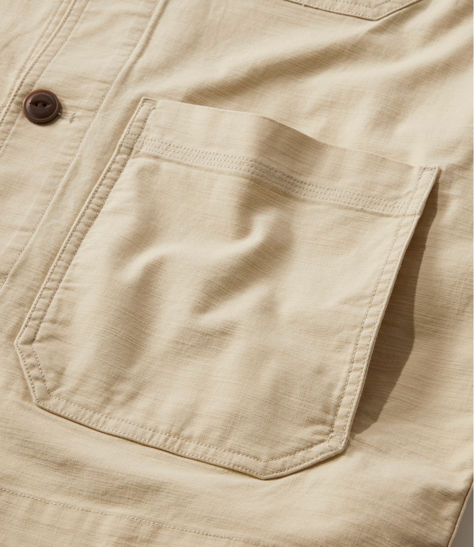 L.L.Bean Discount | Men's Field Trip Shirt Jac