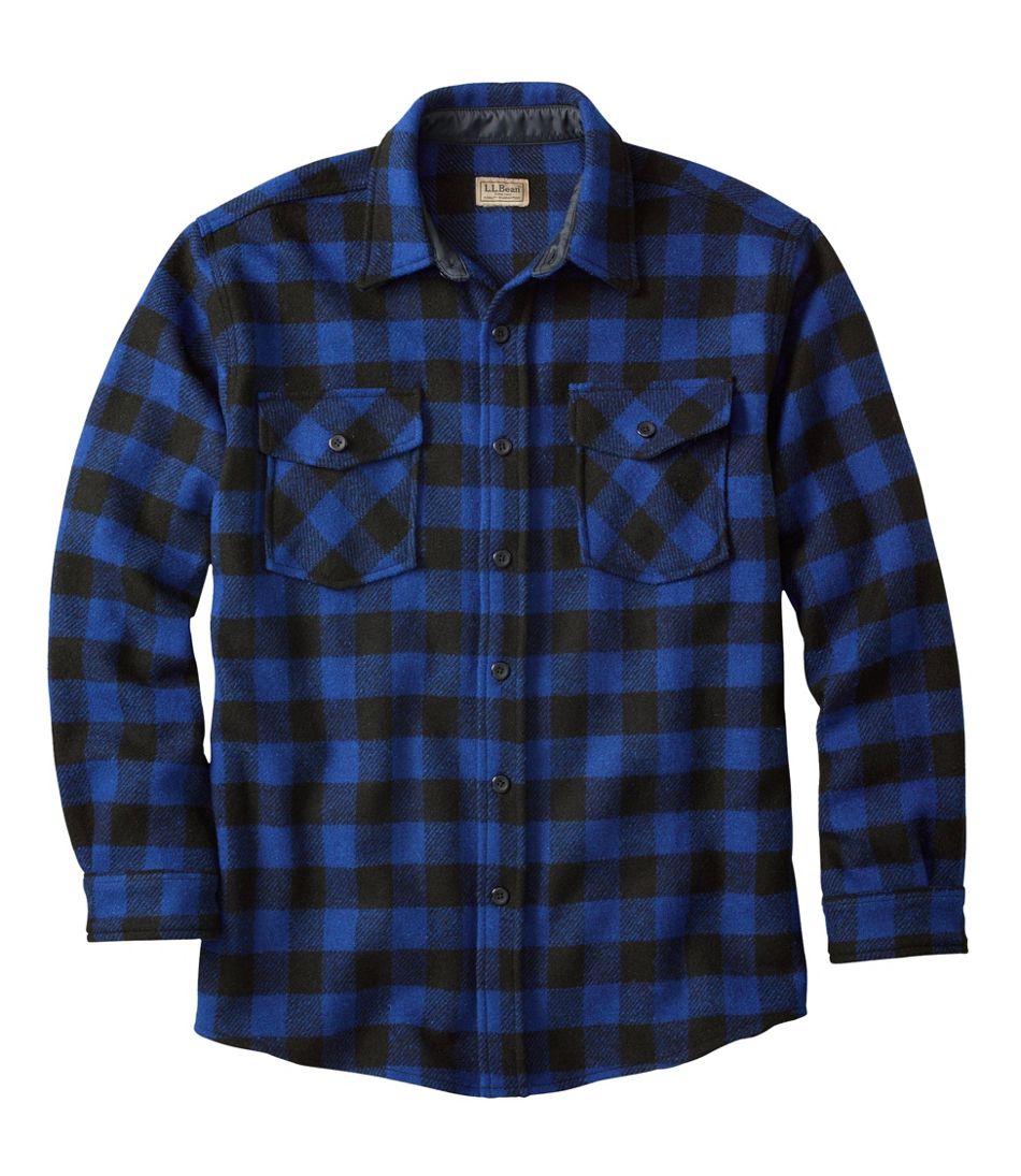 L.L.Bean Outlet | Men's Maine Guide Shirt