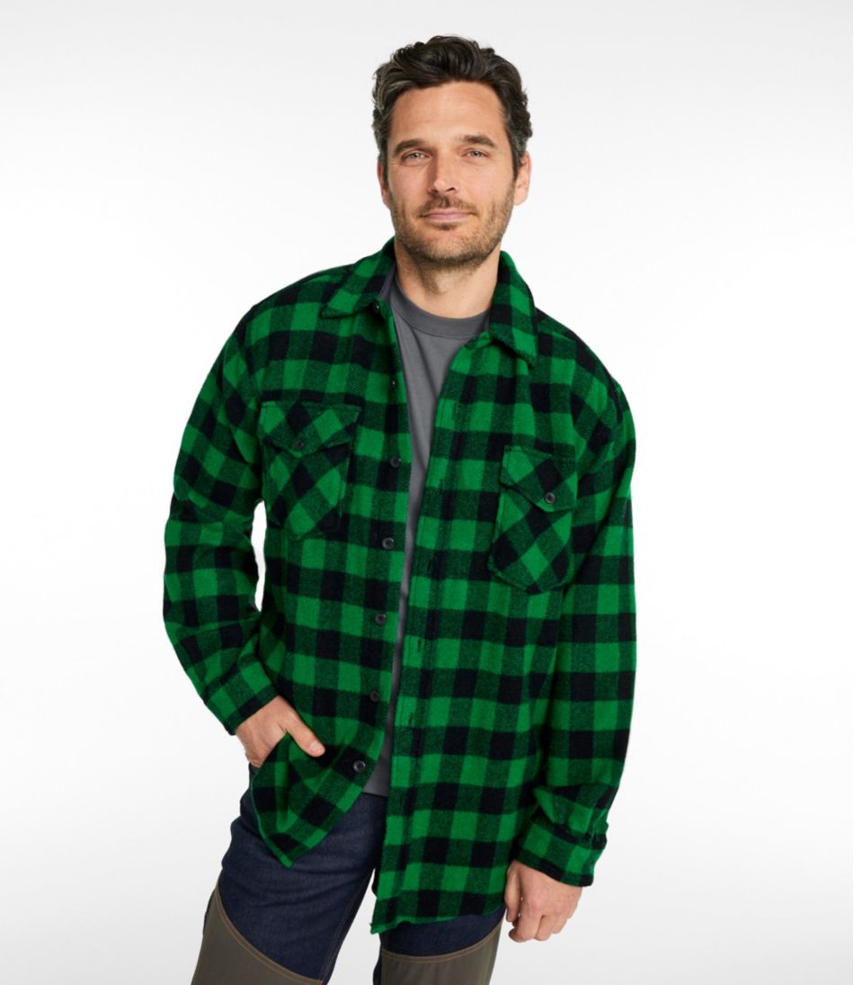 L.L.Bean Outlet | Men's Maine Guide Shirt