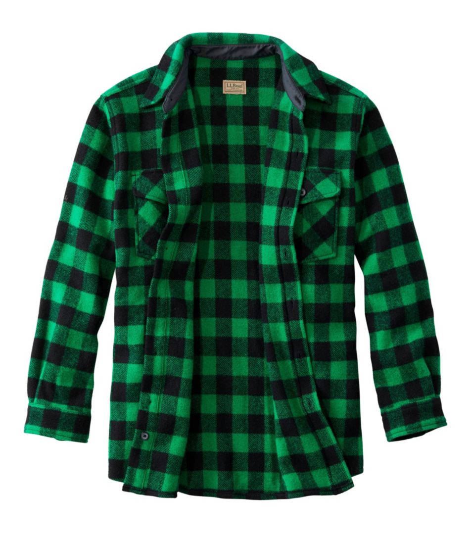L.L.Bean Outlet | Men's Maine Guide Shirt
