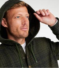 L.L.Bean New | Men's Maine Guide Wool Anorak
