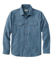 L.L.Bean US | Men's No Fly Zone Explorer Shirt