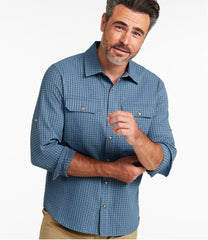 L.L.Bean US | Men's No Fly Zone Explorer Shirt