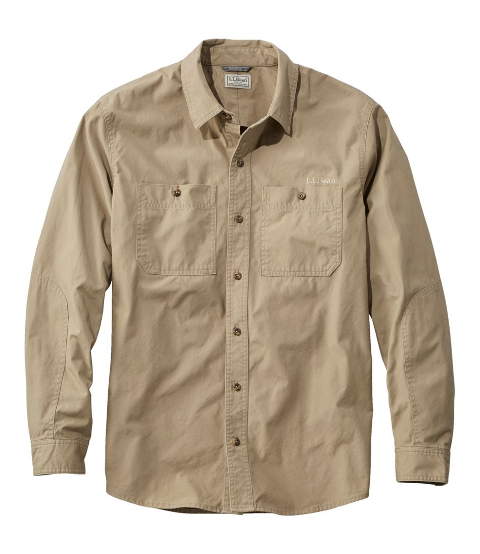 L.L.Bean US | Men's Double L Field Shirt