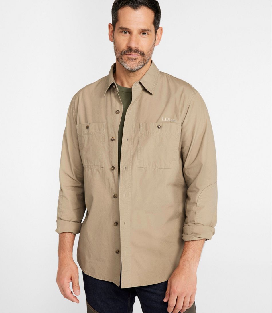 L.L.Bean US | Men's Double L Field Shirt