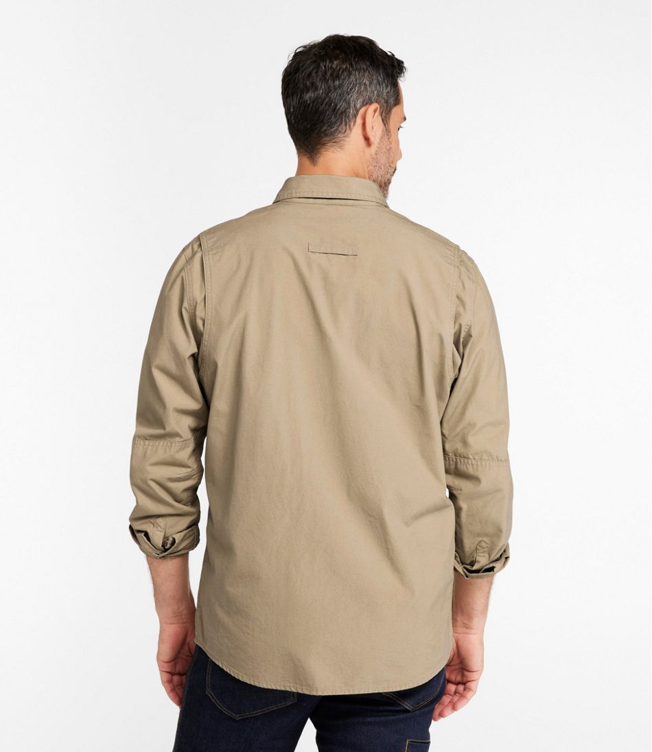 L.L.Bean US | Men's Double L Field Shirt