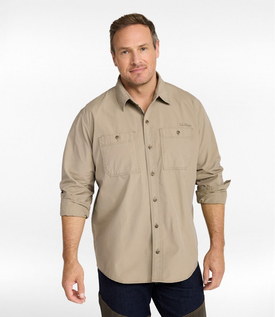 L.L.Bean US | Men's Double L Field Shirt