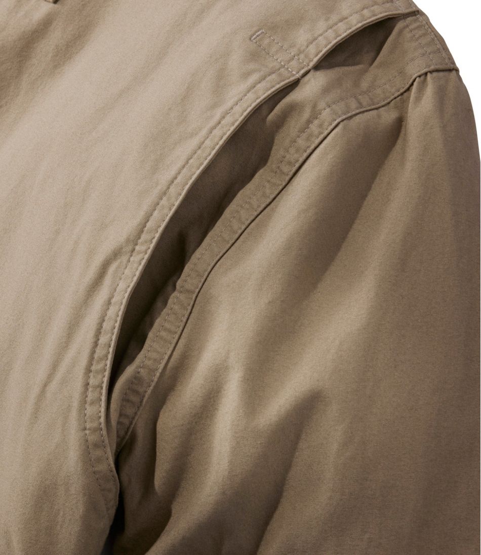 L.L.Bean US | Men's Double L Field Shirt