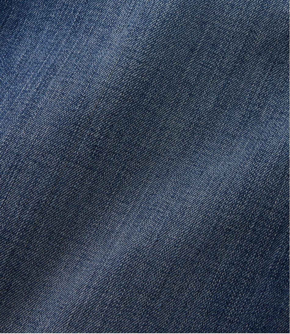 L.L.Bean Sale | Men's BeanFlex® Jeans, Classic Fit, Straight Leg